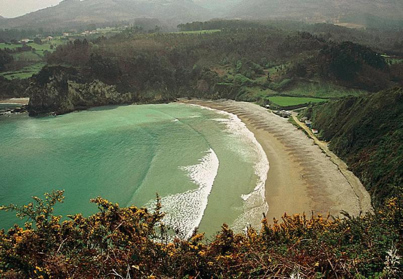 Biescas C'Genoveva Complejo Turistico Rural Caleacabo别墅 外观 照片