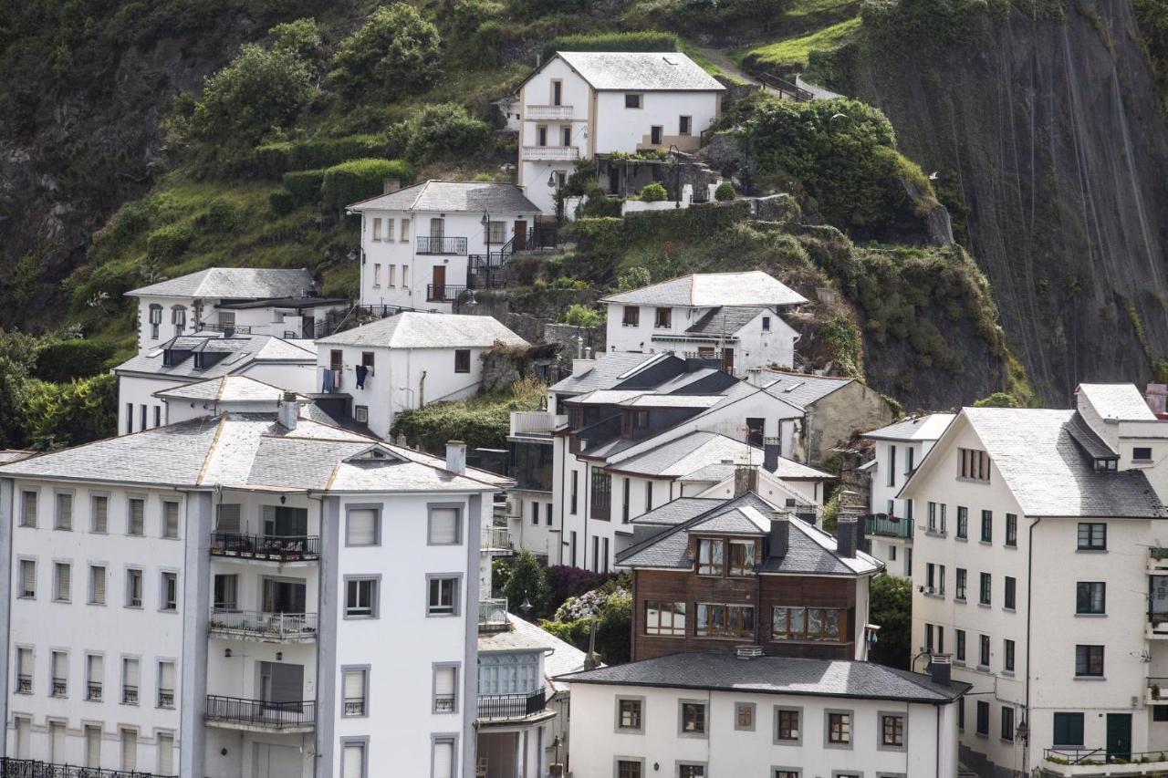 Biescas C'Genoveva Complejo Turistico Rural Caleacabo别墅 外观 照片