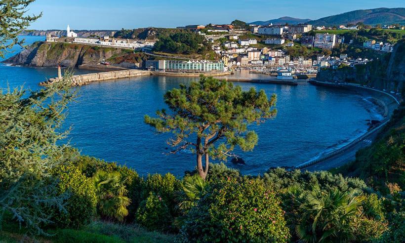 Biescas C'Genoveva Complejo Turistico Rural Caleacabo别墅 外观 照片