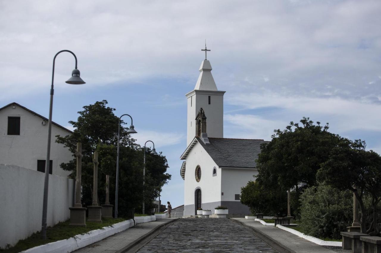 Biescas C'Genoveva Complejo Turistico Rural Caleacabo别墅 外观 照片